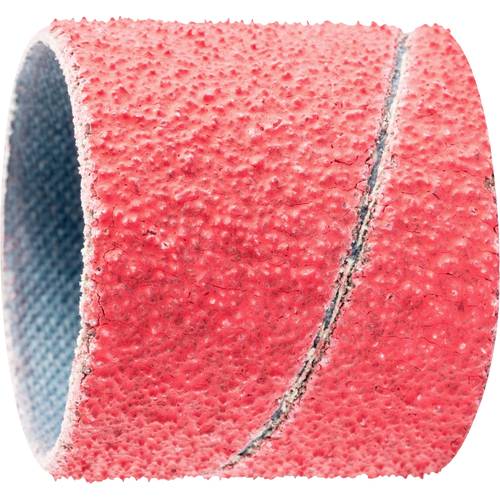 Thumbnail - PFERD TOOLS GSB 3030 CO-COOL 60 42209305 Schleifhülse Körnung (num) 60 (Ø x H) 30 mm x 30 mm 100 St.