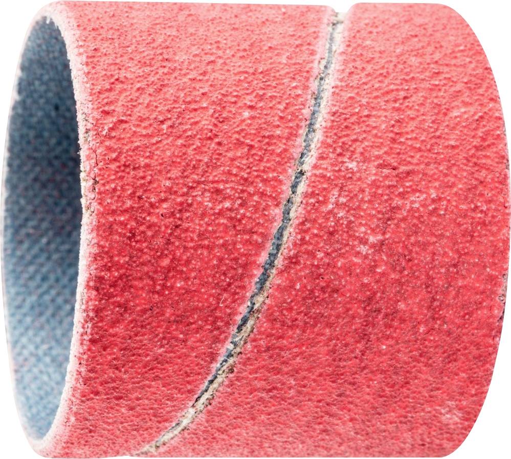 Thumbnail - PFERD TOOLS GSB 3030 CO-COOL 120 42209312 Schleifhülse Körnung (num) 120 (Ø x H) 30 mm x 30 mm 100 St.