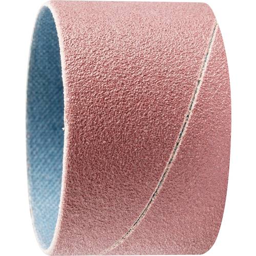 Thumbnail - PFERD TOOLS GSB 4530 A 150 42210115 Schleifhülse Körnung (num) 150 (Ø x H) 45 mm x 30 mm 100 St.