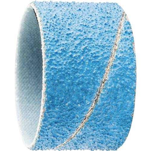 Thumbnail - PFERD TOOLS GSB 4530 Z-COOL 50 42210183 Schleifhülse Körnung (num) 50 (Ø x H) 45 mm x 30 mm 100 St.