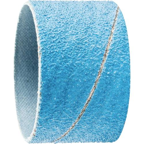 Thumbnail - PFERD TOOLS GSB 4530 Z-COOL 80 42210188 Schleifhülse Körnung (num) 80 (Ø x H) 45 mm x 30 mm 100 St.