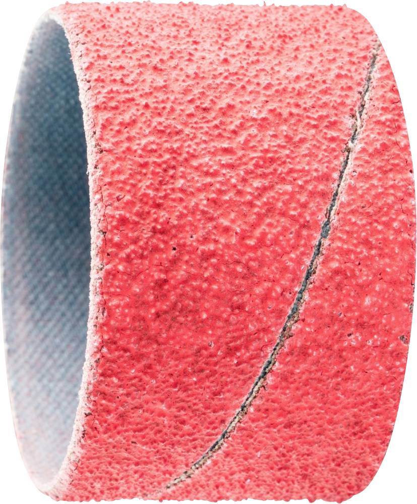 Thumbnail - PFERD TOOLS GSB 4530 CO-COOL 60 42210305 Schleifhülse Körnung (num) 60 (Ø x H) 45 mm x 30 mm 100 St.