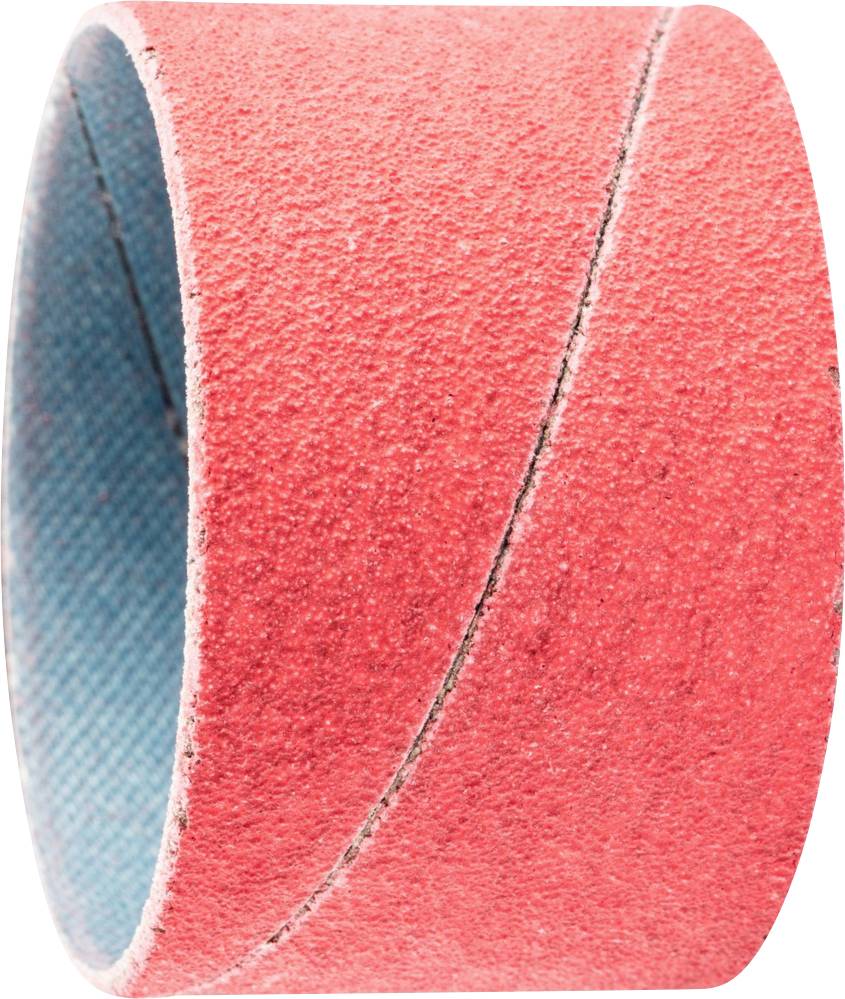 Thumbnail - PFERD TOOLS GSB 4530 CO-COOL 120 42210312 Schleifhülse Körnung (num) 120 (Ø x H) 45 mm x 30 mm 100 St.