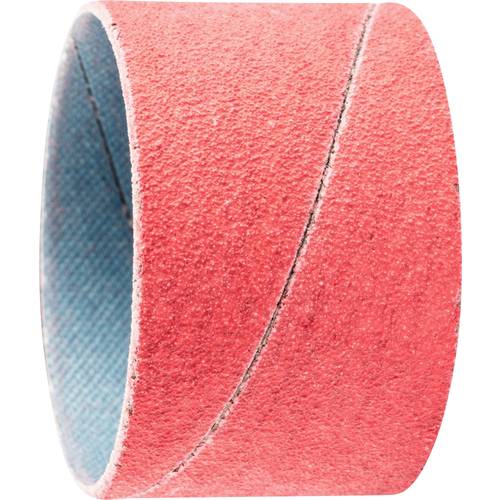 Thumbnail - PFERD TOOLS GSB 4530 CO-COOL 120 42210312 Schleifhülse Körnung (num) 120 (Ø x H) 45 mm x 30 mm 100 St.