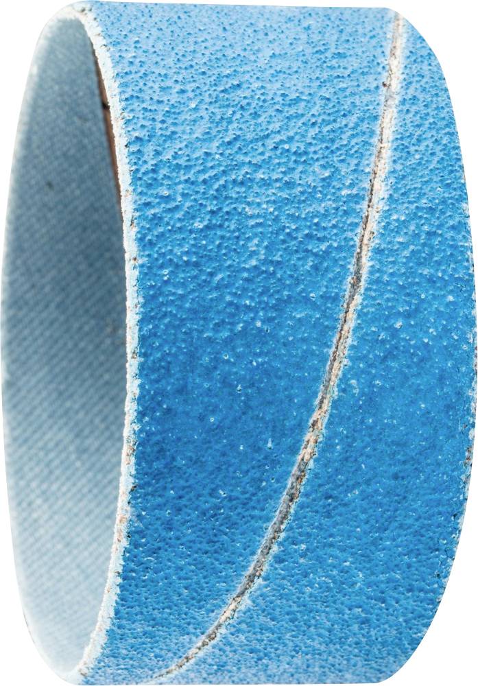 Thumbnail - PFERD TOOLS GSB 6030 Z-COOL 80 42211188 Schleifhülse Körnung (num) 80 (Ø x H) 60 mm x 30 mm 100 St.