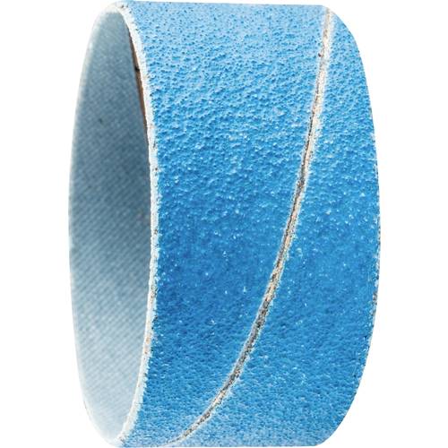 Thumbnail - PFERD TOOLS GSB 6030 Z-COOL 80 42211188 Schleifhülse Körnung (num) 80 (Ø x H) 60 mm x 30 mm 100 St.