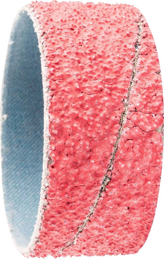 Thumbnail - PFERD TOOLS GSB 6030 CO-COOL 36 42211302 Schleifhülse Körnung (num) 36 (Ø x H) 60 mm x 30 mm 100 St.