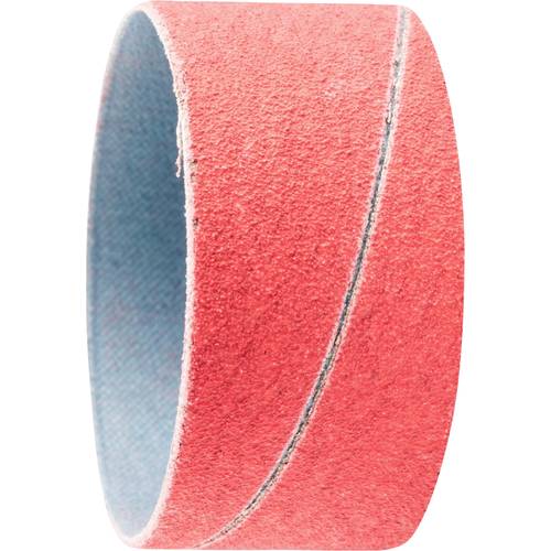 Thumbnail - PFERD TOOLS GSB 6030 CO-COOL 120 42211312 Schleifhülse Körnung (num) 120 (Ø x H) 60 mm x 30 mm 100 St.