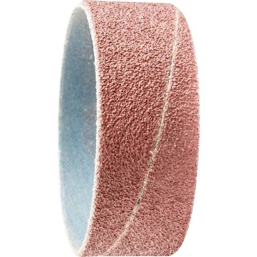 PFERD TOOLS GSB 7530 A 40 42212104 Schleifhülse Körnung (num) 40 (Ø x H) 75 mm x 30 mm 100 St.