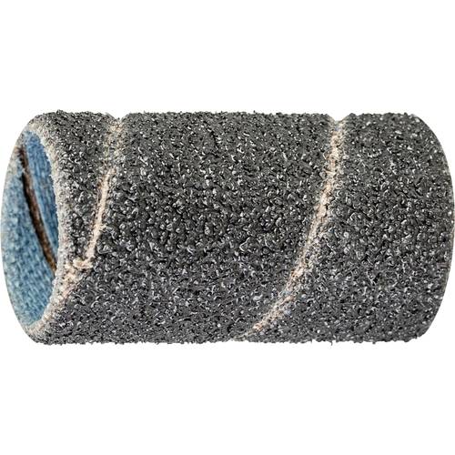 Thumbnail - PFERD TOOLS GSB 1530 SiC 60 42215060 Schleifhülse Körnung (num) 60 (Ø x H) 15 mm x 30 mm 100 St.