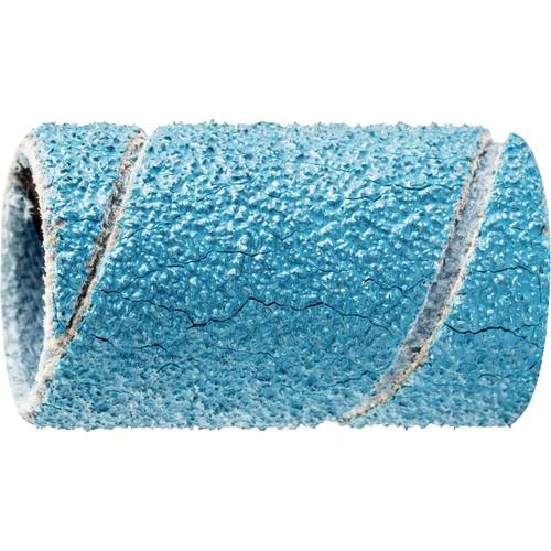 PFERD TOOLS GSB 1325 Z 80 42217065 Schleifhülse Körnung (num) 80 (Ø x H) 13 mm x 25 mm 100 St.