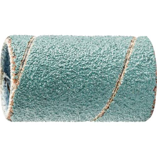 PFERD TOOLS GSB 1325 Z 120 42217066 Schleifhülse Körnung (num) 120 (Ø x H) 13 mm x 25 mm 100 St.