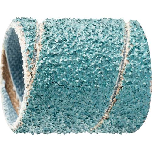 PFERD TOOLS GSB 1925 Z 50 42217093 Schleifhülse Körnung (num) 50 (Ø x H) 19 mm x 25 mm 100 St.