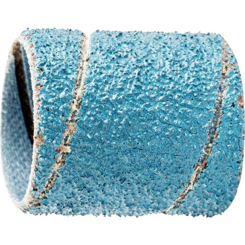 Thumbnail - PFERD TOOLS GSB 1925 Z 60 42217094 Schleifhülse Körnung (num) 60 (Ø x H) 19 mm x 25 mm 100 St.