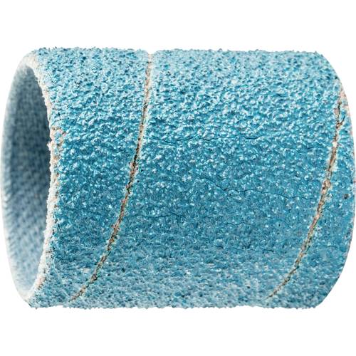 Thumbnail - PFERD TOOLS GSB 1925 Z 80 42217095 Schleifhülse Körnung (num) 80 (Ø x H) 19 mm x 25 mm 100 St.