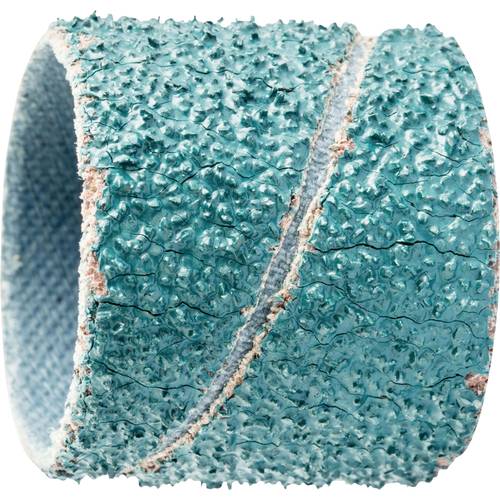 PFERD TOOLS GSB 2525 Z 40 42217112 Schleifhülse Körnung (num) 40 (Ø x H) 25 mm x 25 mm 100 St.