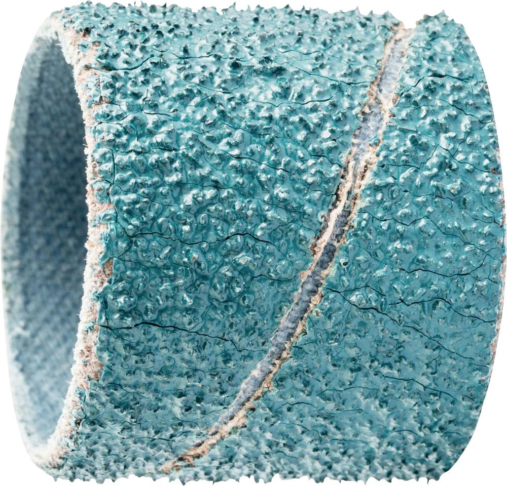 PFERD TOOLS GSB 2525 Z 50 42217113 Schleifhülse Körnung (num) 50 (Ø x H) 25 mm x 25 mm 100 St.