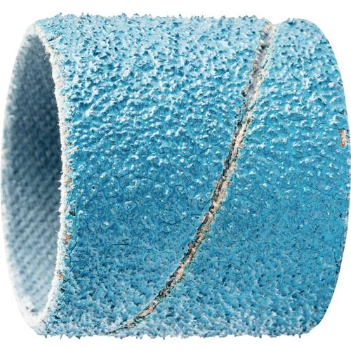 PFERD TOOLS GSB 2525 Z 60 42217114 Schleifhülse Körnung (num) 60 (Ø x H) 25 mm x 25 mm 100 St.