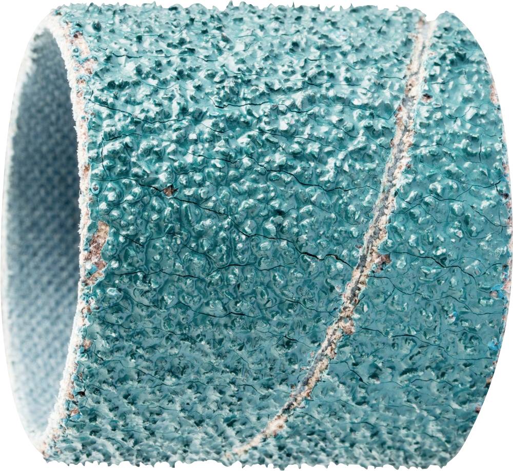 PFERD TOOLS GSB 3030 Z 40 42217132 Schleifhülse Körnung (num) 40 (Ø x H) 30 mm x 30 mm 100 St.