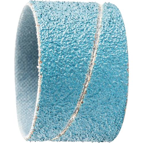 PFERD TOOLS GSB 3825 Z 60 42217144 Schleifhülse Körnung (num) 60 (Ø x H) 38 mm x 25 mm 100 St.