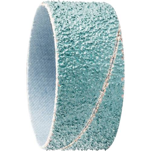 PFERD TOOLS GSB 5125 Z 40 42217162 Schleifhülse Körnung (num) 40 (Ø x H) 51 mm x 25 mm 100 St.