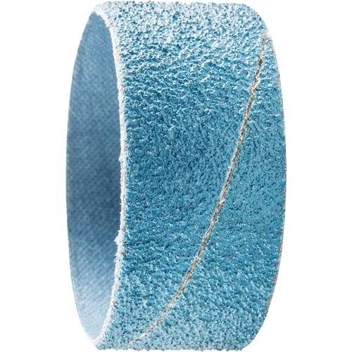 PFERD TOOLS GSB 5125 Z 60 42217164 Schleifhülse Körnung (num) 60 (Ø x H) 51 mm x 25 mm 100 St.