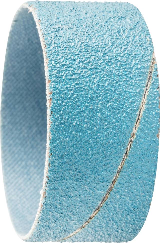 PFERD TOOLS GSB 5125 Z 80 42217165 Schleifhülse Körnung (num) 80 (Ø x H) 51 mm x 25 mm 100 St.