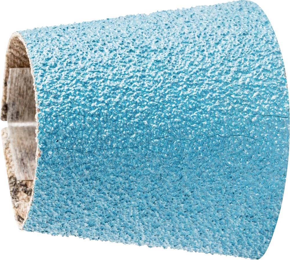 Thumbnail - PFERD TOOLS GSB 292230 Z 80 42217175 Schleifhülse Körnung (num) 80 (Ø x H) 29 mm x 30 mm 100 St.