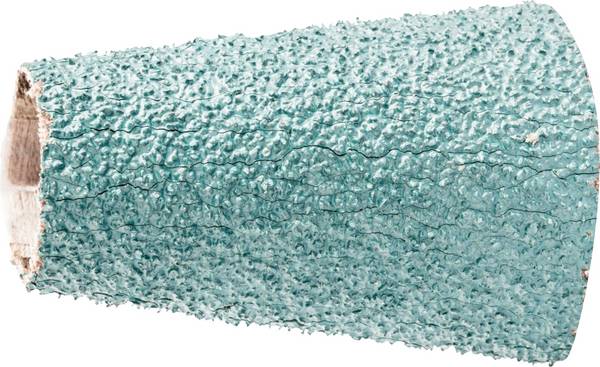 PFERD TOOLS GSB 362260 Z 36 42217177 Schleifhülse  Körnung (num) 36  (Ø x H) 36 mm x 60 mm 100 St.