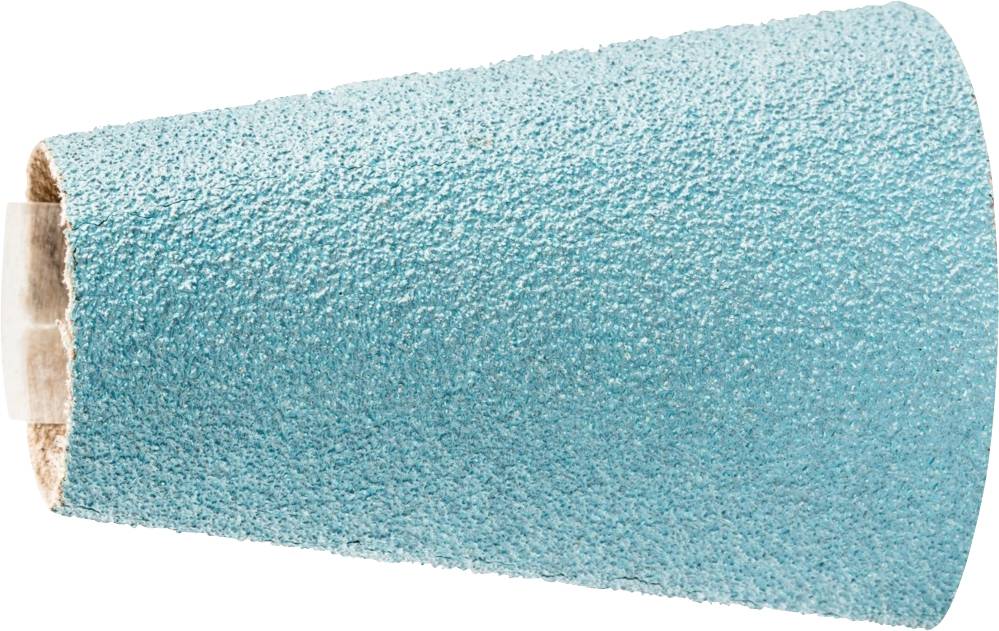 PFERD TOOLS GSB 362260 Z 80 42217180 Schleifhülse Körnung (num) 80 (Ø x H) 36 mm x 60 mm 100 St.