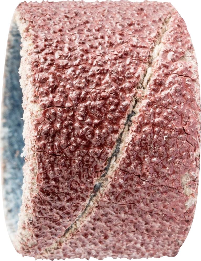 PFERD TOOLS KSB 1310 A 80 42233108 Schleifhülse Körnung (num) 80 (Ø x H) 13 mm x 10 mm 25 St.