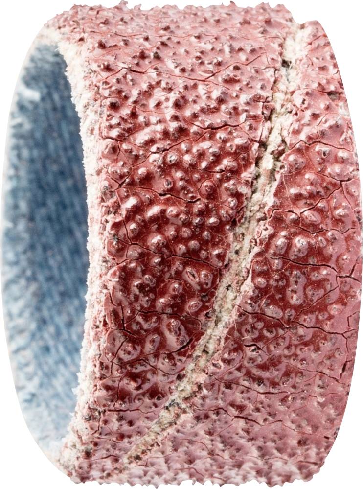 PFERD TOOLS KSB 1510 A 60 42235105 Schleifhülse Körnung (num) 60 (Ø x H) 15 mm x 10 mm 25 St.