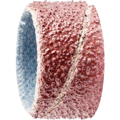 PFERD TOOLS KSB 1510 A 60 42235105 Schleifhülse Körnung (num) 60 (Ø x H) 15 mm x 10 mm 25 St.