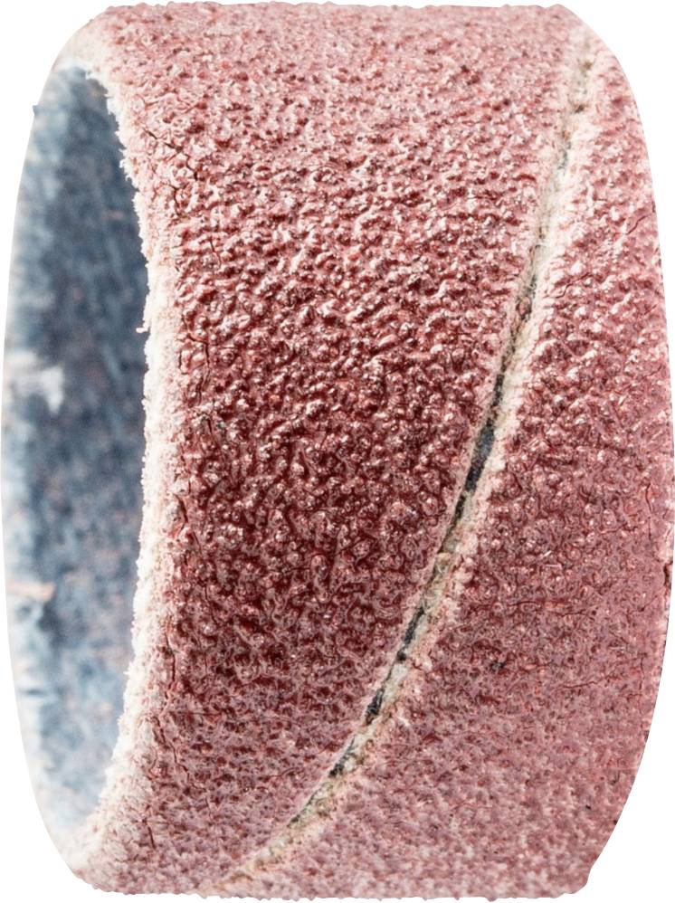 PFERD TOOLS KSB 1510 A 150 42235115 Schleifhülse Körnung (num) 150 (Ø x H) 15 mm x 10 mm 25 St.