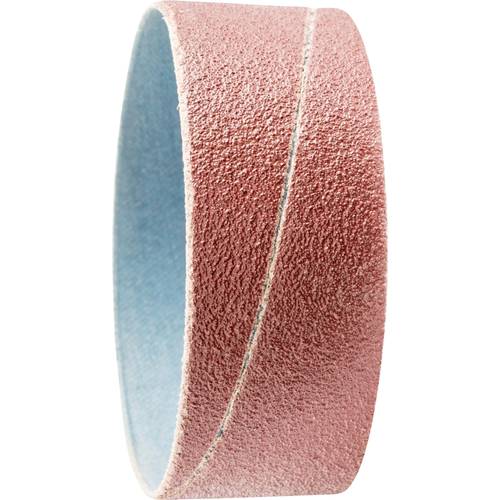 Thumbnail - PFERD TOOLS KSB 7530 A 80 42242108 Schleifhülse Körnung (num) 80 (Ø x H) 75 mm x 30 mm 10 St.