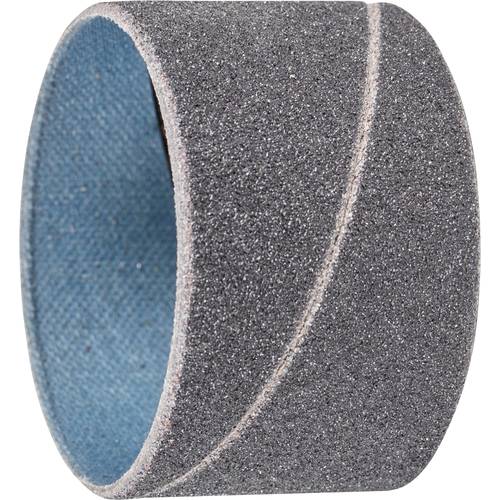 Thumbnail - PFERD TOOLS GSB 4530 SiC 100 42245100 Schleifhülse Körnung (num) 100 (Ø x H) 45 mm x 30 mm 100 St.