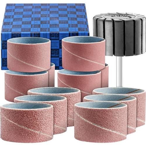 Thumbnail - PFERD TOOLS SET 4530 A 42298005 Schleifhülse (Ø x H) 45 mm x 30 mm 1 St.