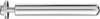 PFERD TOOLS 42400003 Werkzeughalter 1 St.