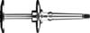 PFERD TOOLS 42400062 Werkzeughalter 1 St.