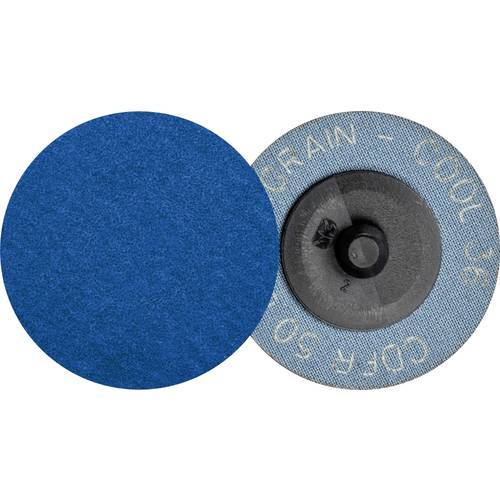 Thumbnail - PFERD TOOLS 42713836 Kleinfiberschleifer Durchmesser 38 mm Stahl, Zunder 100 St.