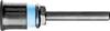 PFERD TOOLS 42721212 Schleifblatthalter Durchmesser 20 mm 1 St.