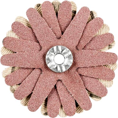 PFERD TOOLS 42732068 Schleifsterne Durchmesser 50 mm 10 St.