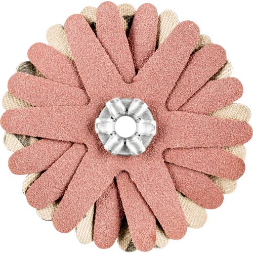 PFERD TOOLS 42732069 Schleifsterne Durchmesser 50 mm 10 St.