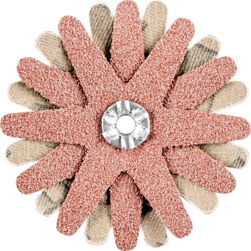 Thumbnail - PFERD TOOLS 42732083 Schleifsterne Durchmesser 60 mm 10 St.