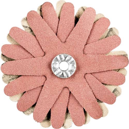 PFERD TOOLS 42732089 Schleifsterne Durchmesser 60 mm 10 St.