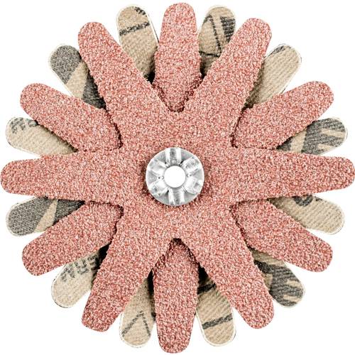 PFERD TOOLS 42732103 Schleifsterne Durchmesser 70 mm 10 St.