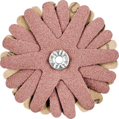 Thumbnail - PFERD TOOLS 42732106 Schleifsterne Durchmesser 70 mm 10 St.