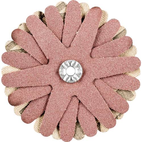Thumbnail - PFERD TOOLS 42732108 Schleifsterne Durchmesser 70 mm 10 St.