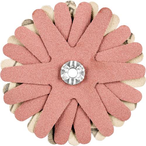 PFERD TOOLS 42732109 Schleifsterne Durchmesser 70 mm 10 St.