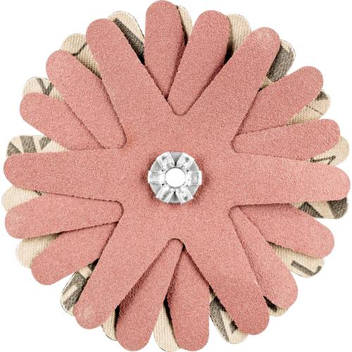 PFERD TOOLS 42732129 Schleifsterne Durchmesser 80 mm 10 St.